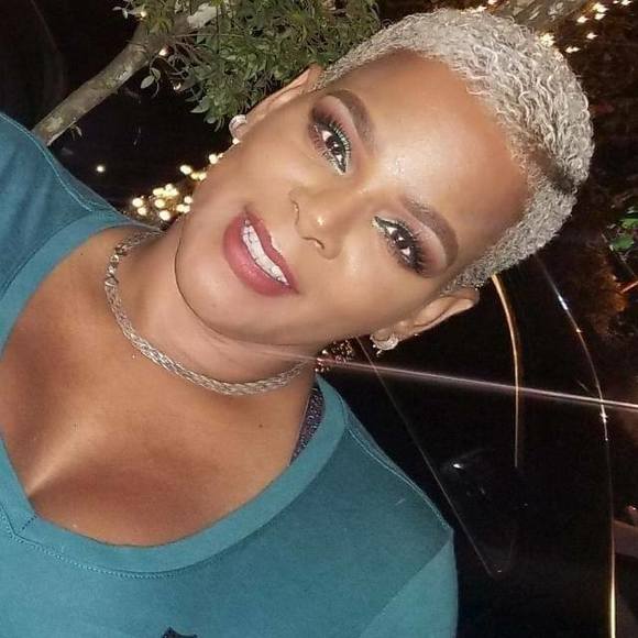 Meet your Posher, Yudelka - Picture 1 of 1